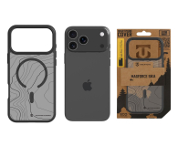 Tactical MagForce Hyperstealth Sika Kryt pro iPhone 18 Pro Max Asphal - 1514176 - zdjęcie 3